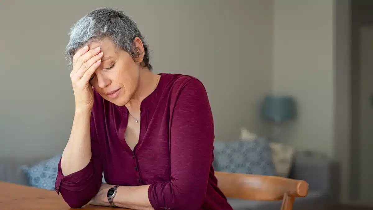fsh levels at menopause