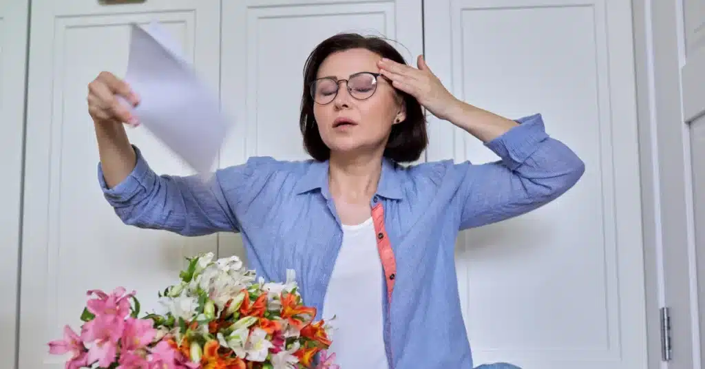 hot-flashes-after-menopause