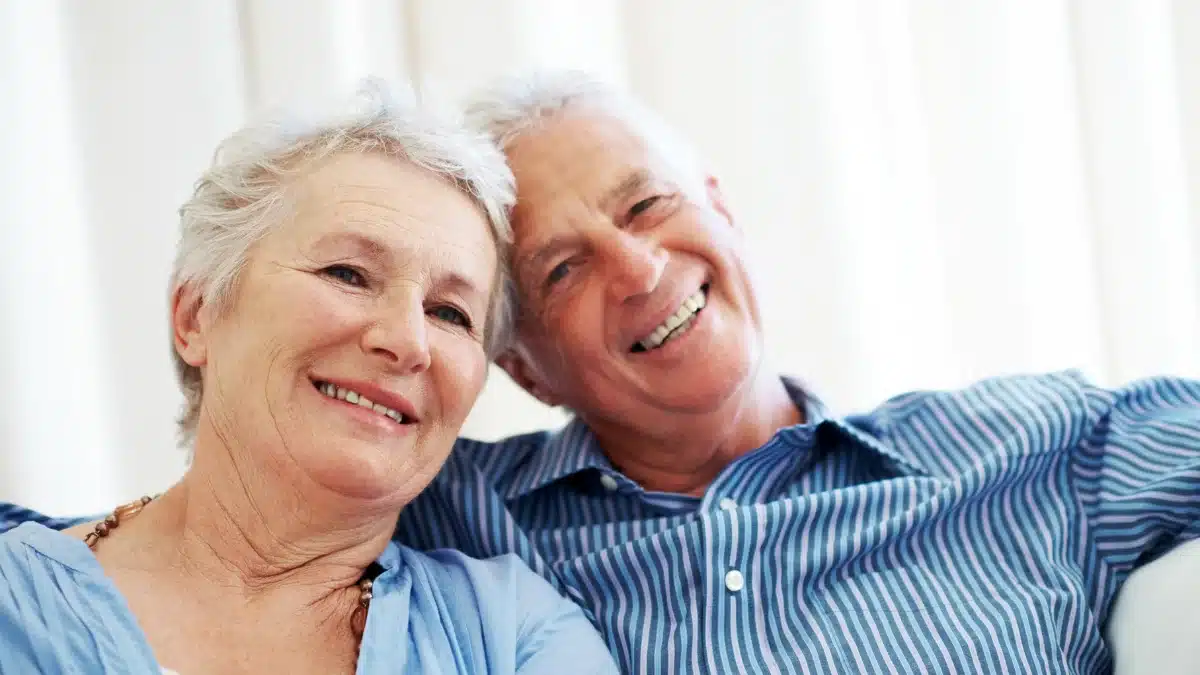 menopause and sexless marriage