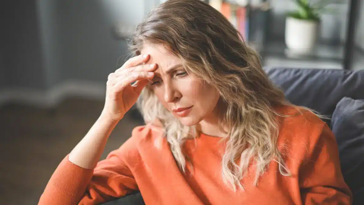 menopause-headaches
