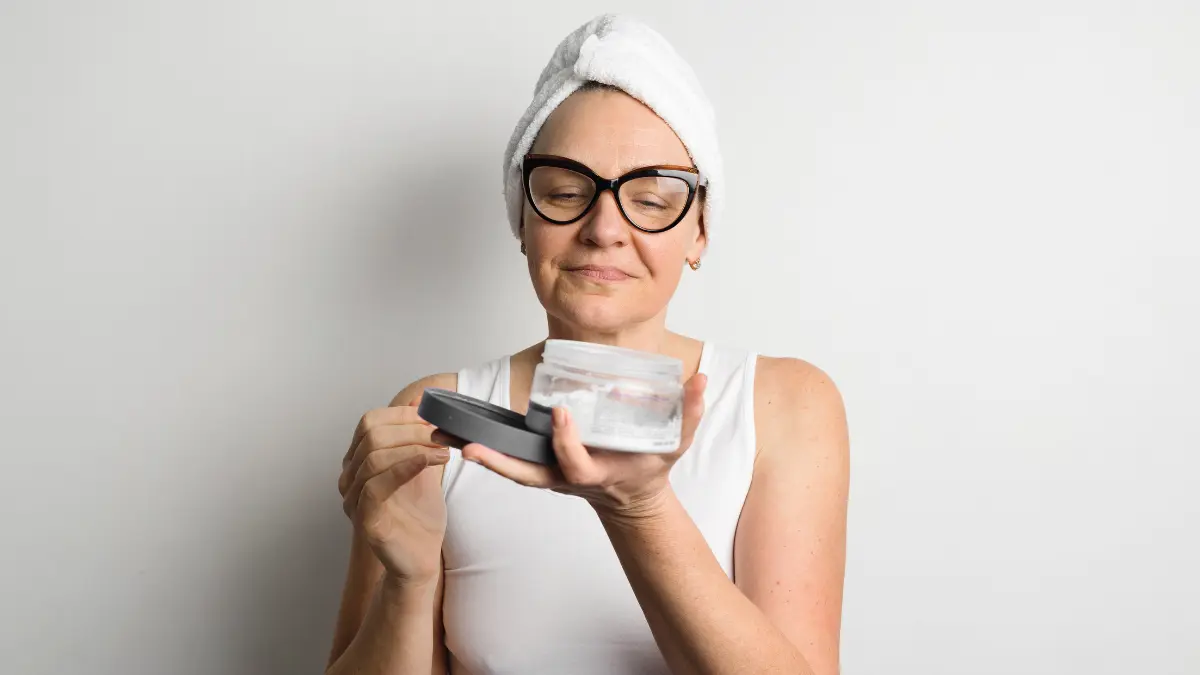 menopause-skin-care