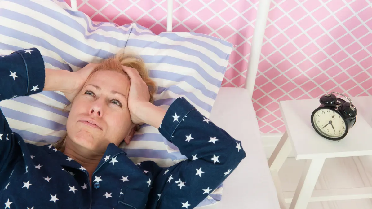 perimenopause-symptoms