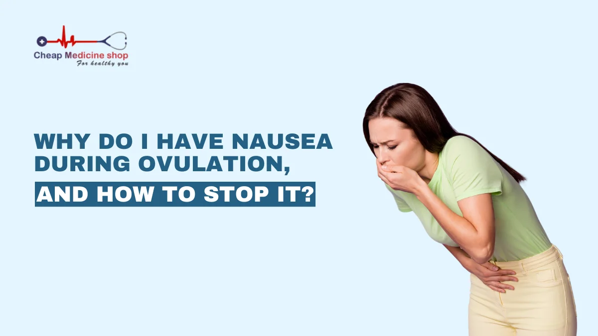 nausea