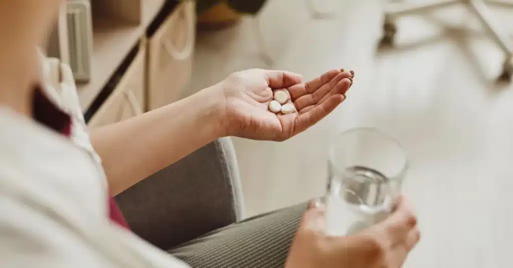 Estradiol Dosage for Menopause