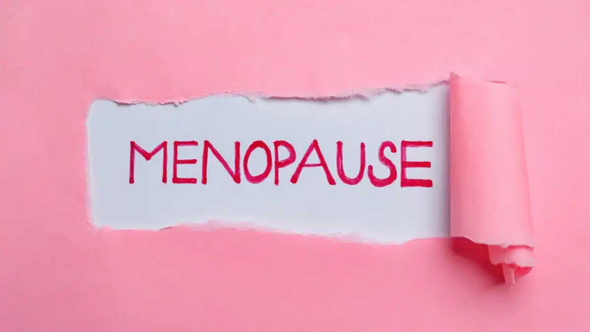 Menopause