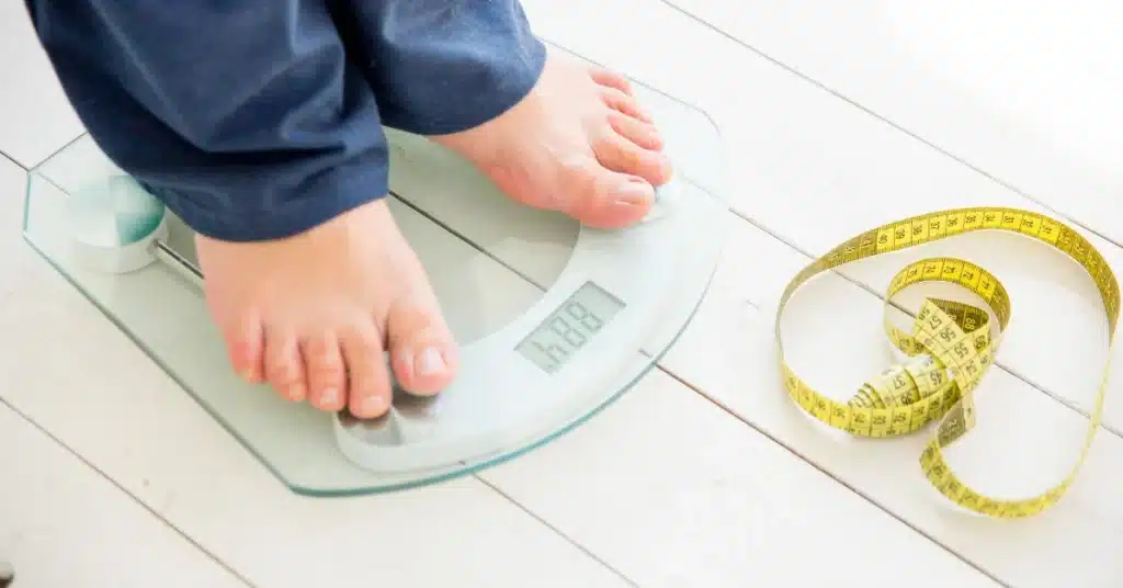 weight gain