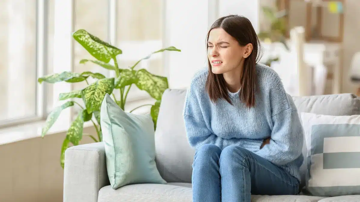 period symptoms