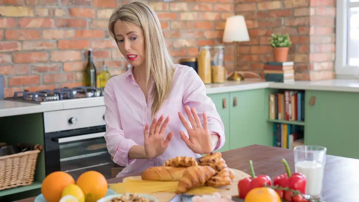 foods to avoid during periods