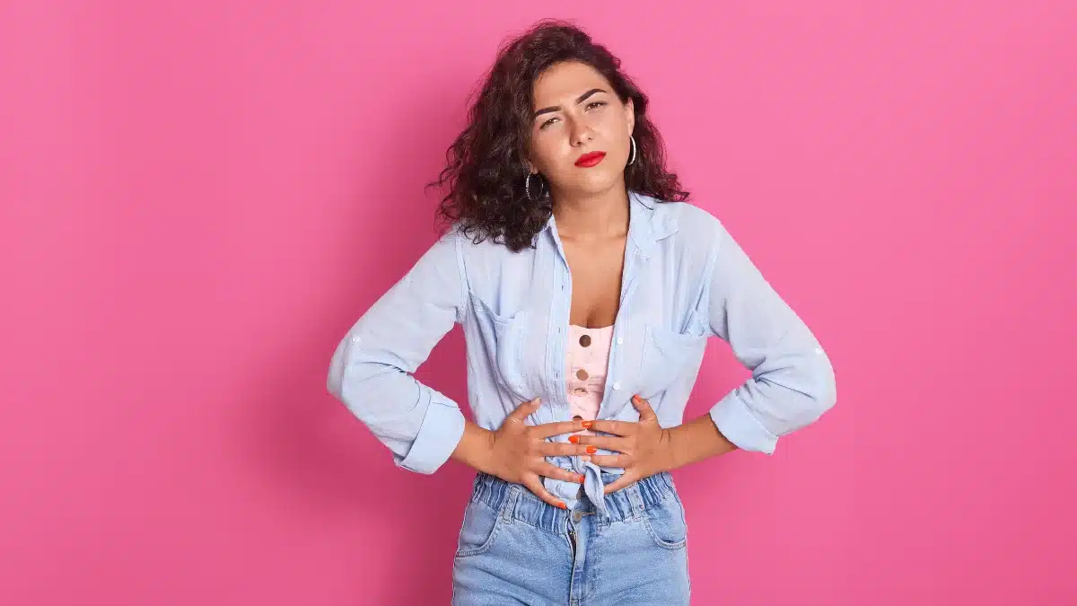 dysmenorrhea treatment