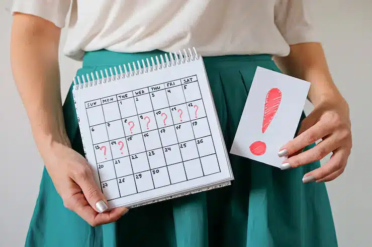 amenorrhea causes