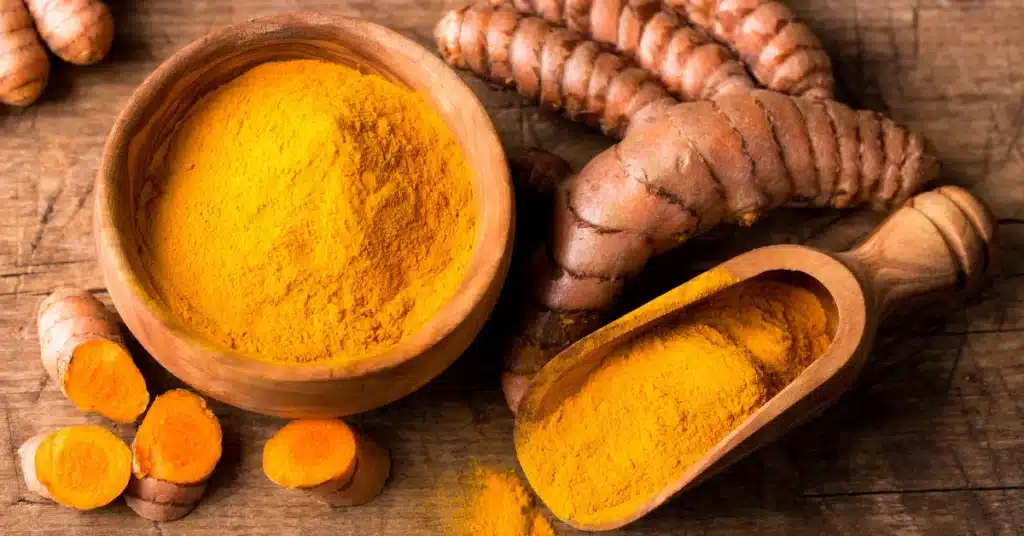 turmeric