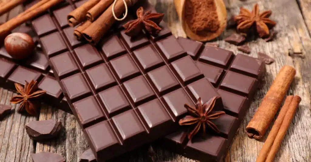 Chocolate
