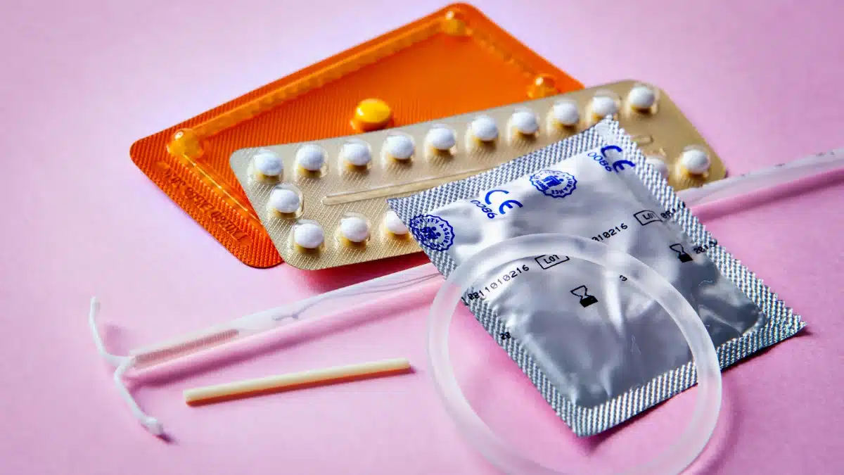 does birth control stop your period