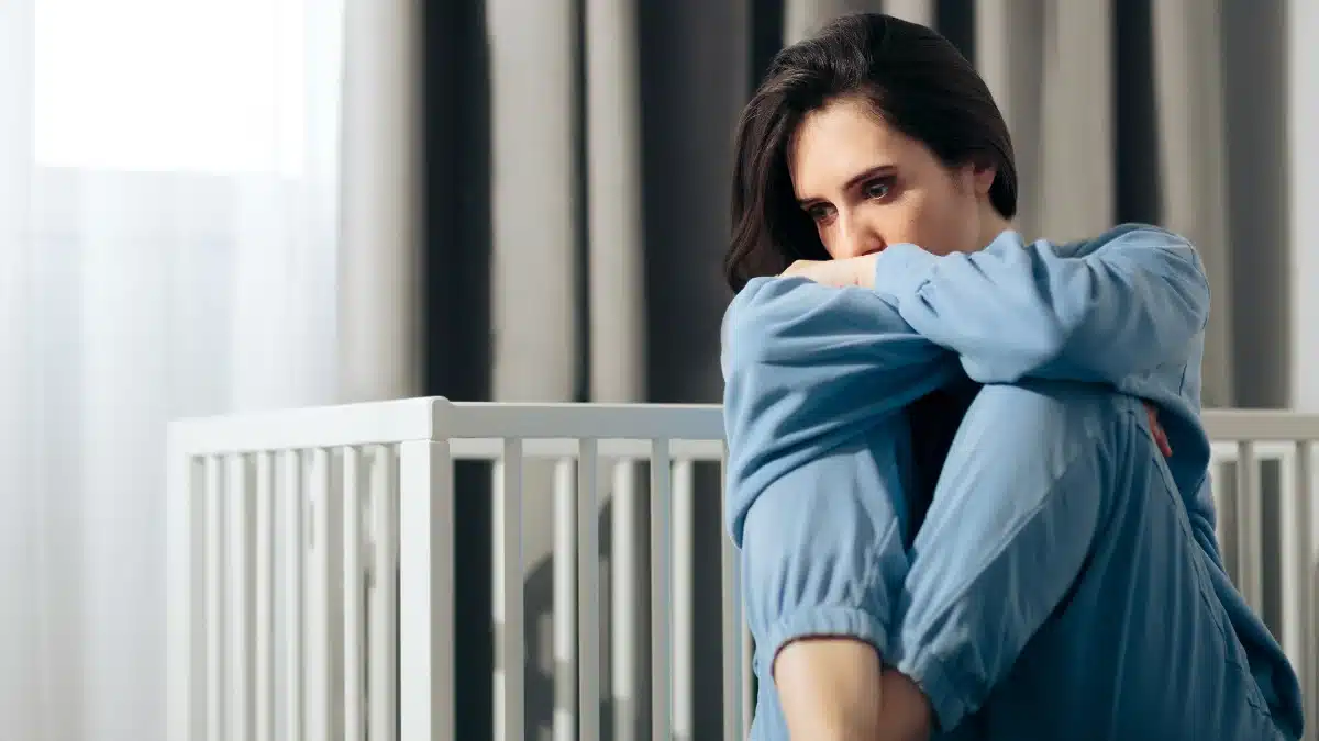 first period after miscarriage
