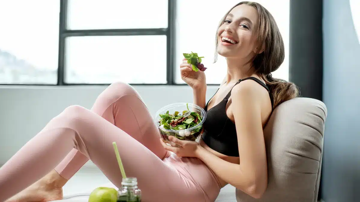 how to get regular periods naturally