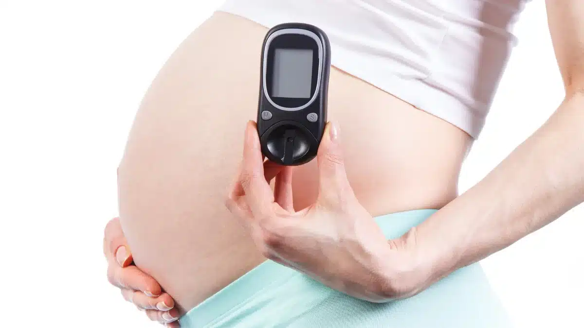 glucose test pregnancy