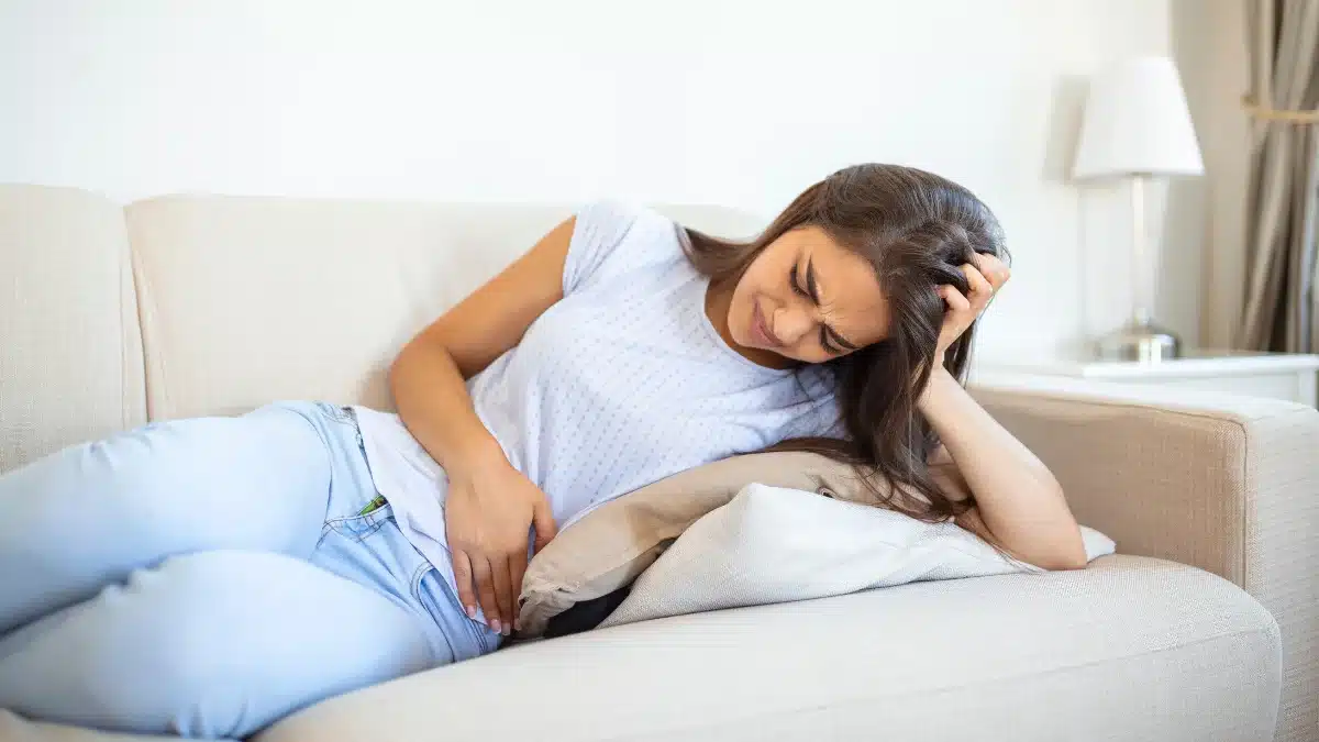 period cramps
