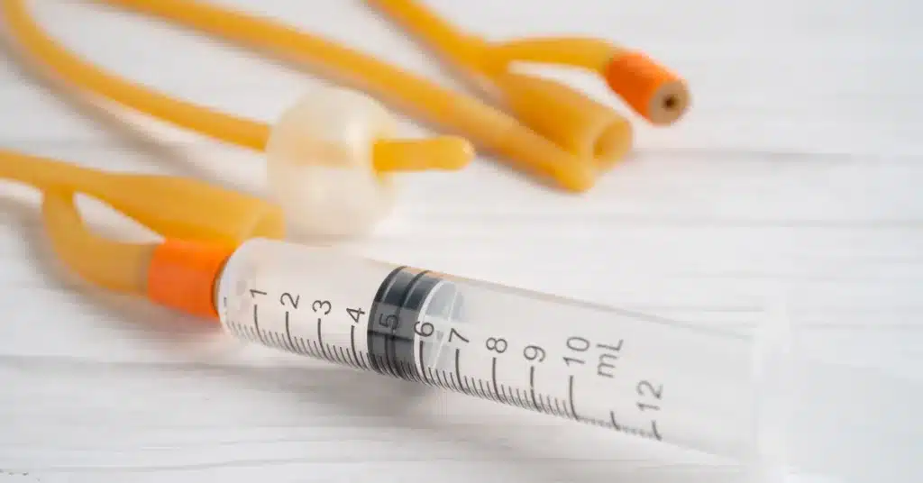 Balloon Catheter