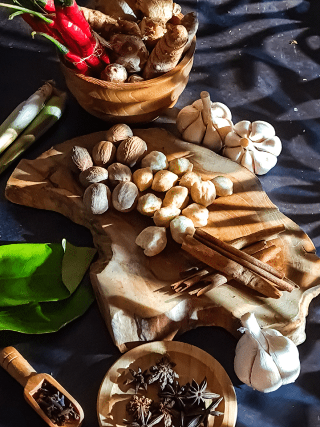 Herbs to Enhance Your Erectile Performance