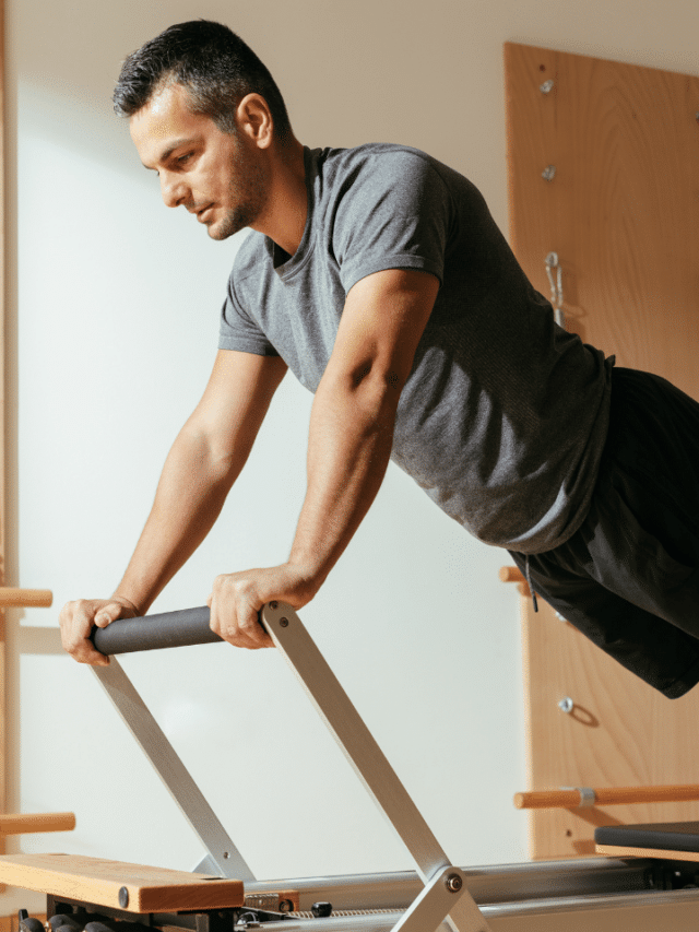 kegal exercise