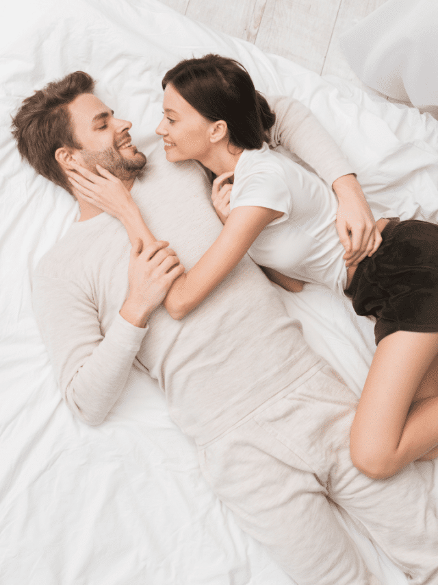 Mistakes Men Make In Bed