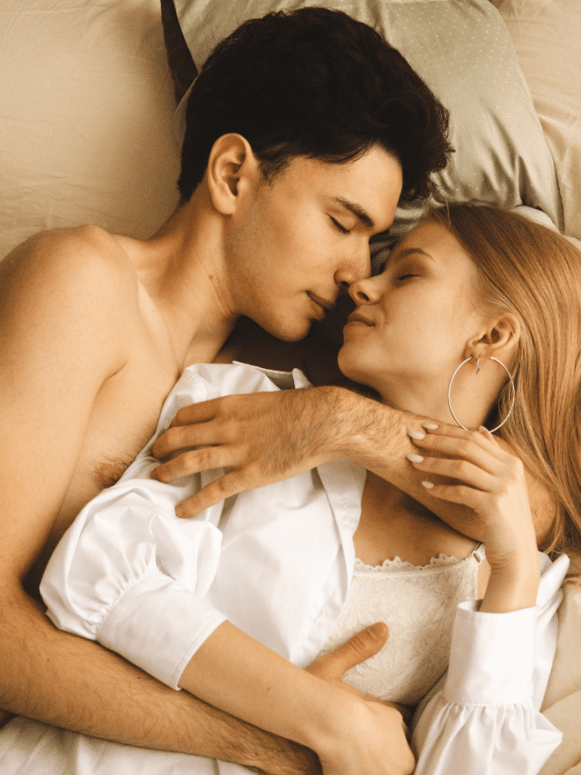Tricks You Can Try To Prevent Premature Ejaculation