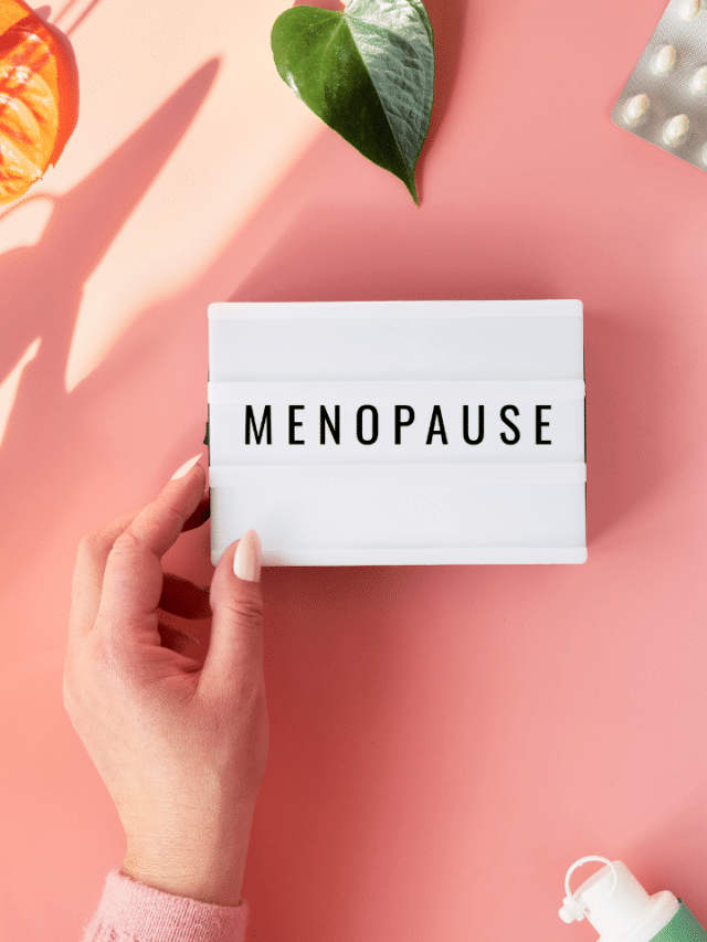 6 Unknown Facts About Menopause You Should Know