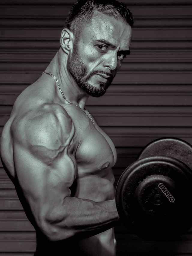 Lift Like a Pro: 6 Shilajit Secrets for Your Gym Routine