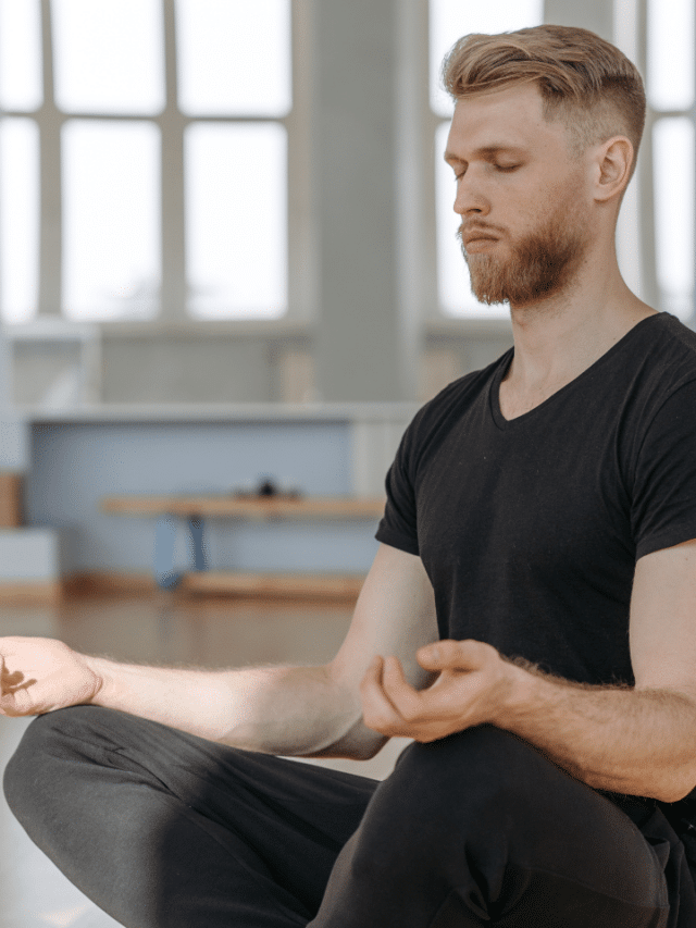 Yoga for ED