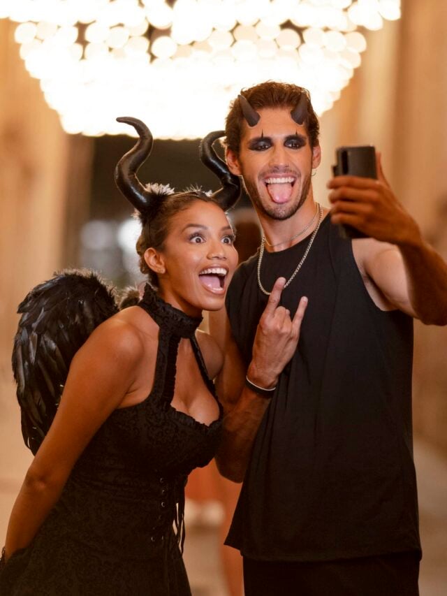Ghosting the Risks: How to Keep STIs at Bay This Halloween!