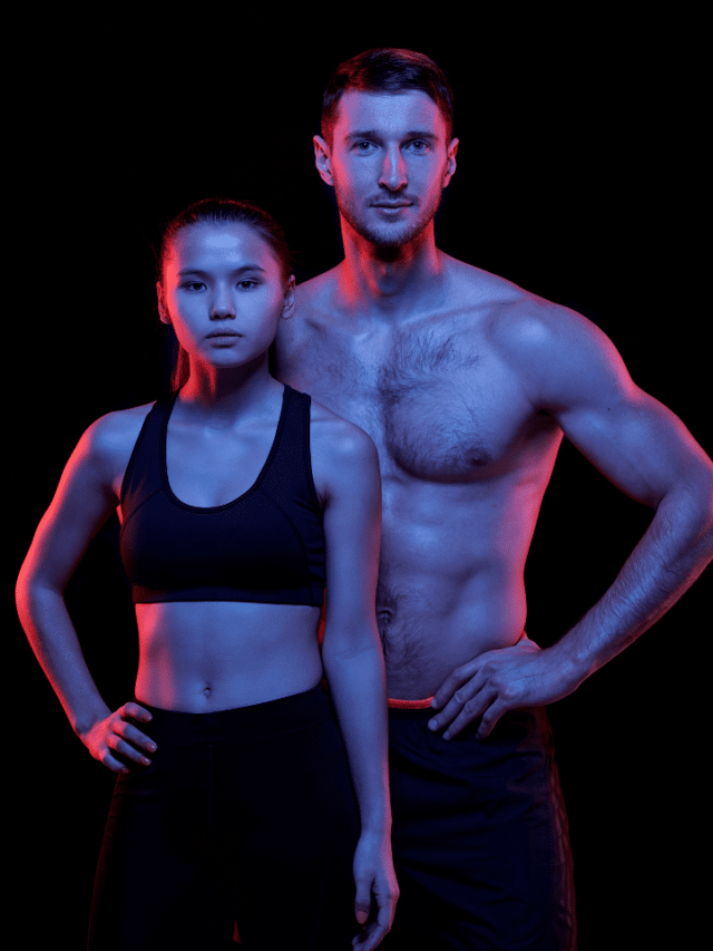 Fall into Fitness:  6 Seasonal Workouts to Try This October