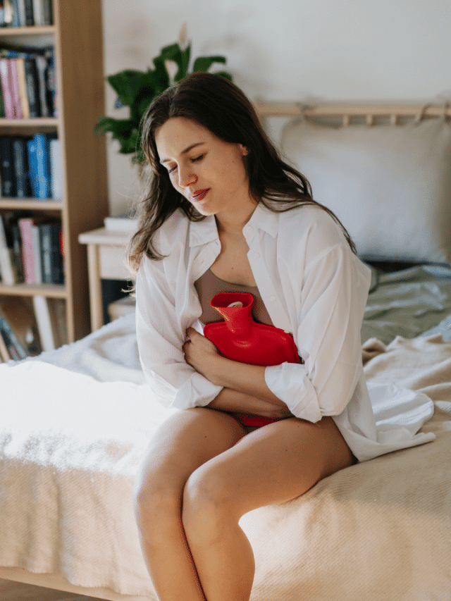 Endometriosis Symptoms