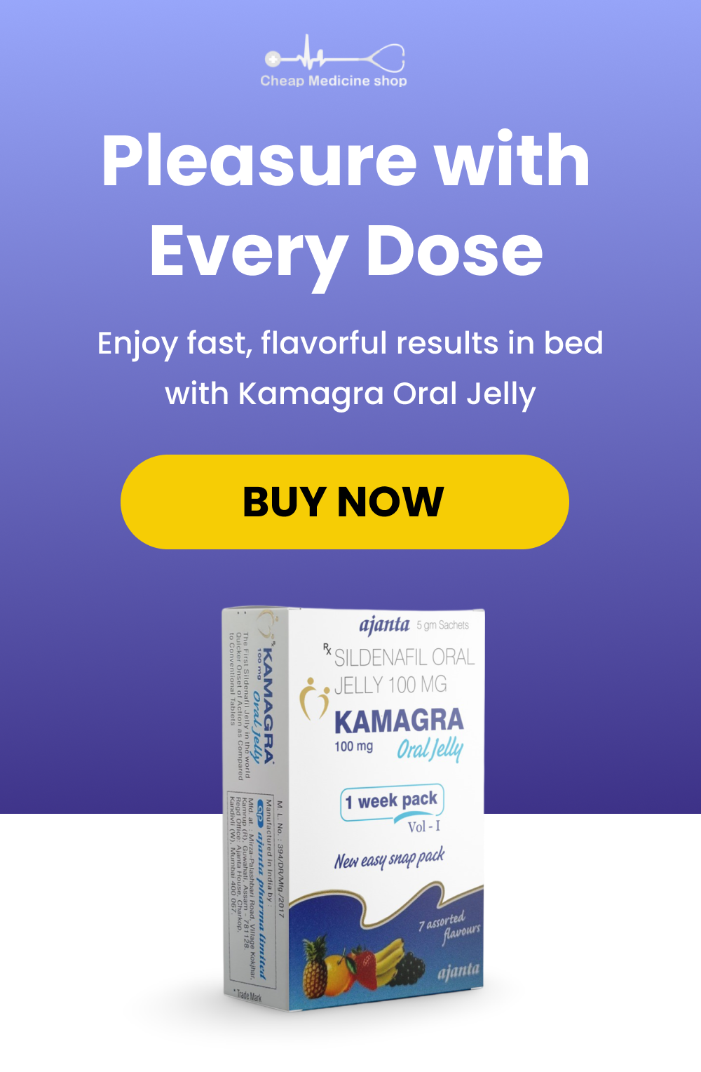 What Is Tadalis Sx and How Does It Work?