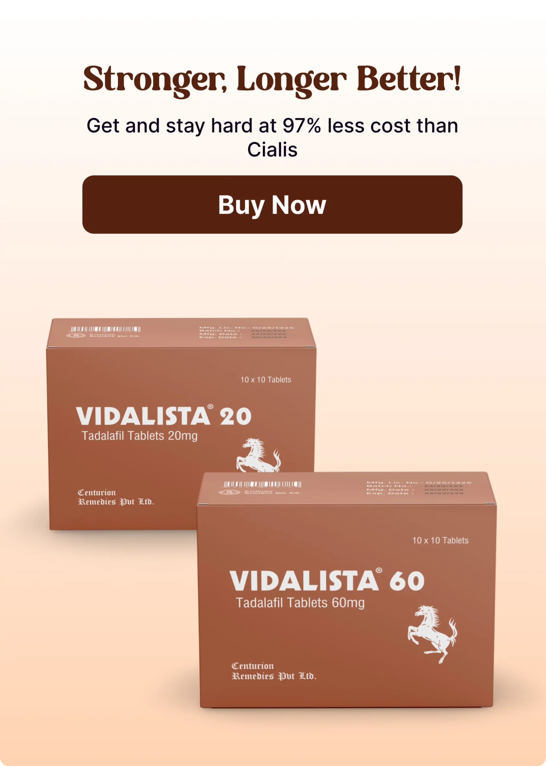 Vidalista