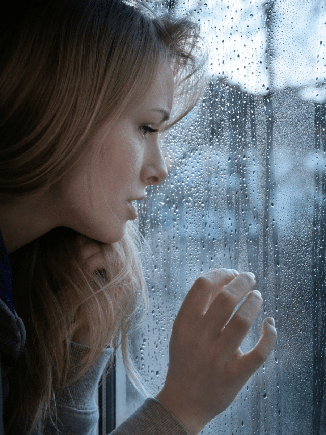 Feeling the Chill? 6 Surprising Truths About Seasonal Affective Disorder