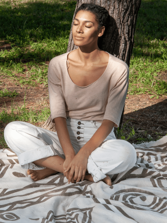 Tame the Anxiety: 7 Self-Help Tips to Handle Panic Attacks