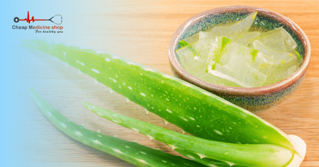Aloevera