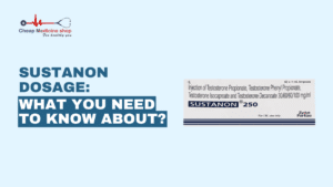 Sustanon dosage:What you need to know about ?