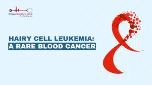 Hairy cell leukemia: a Rare blood cancer