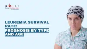 Leukemia Survival Rate: Prognosis by type and age