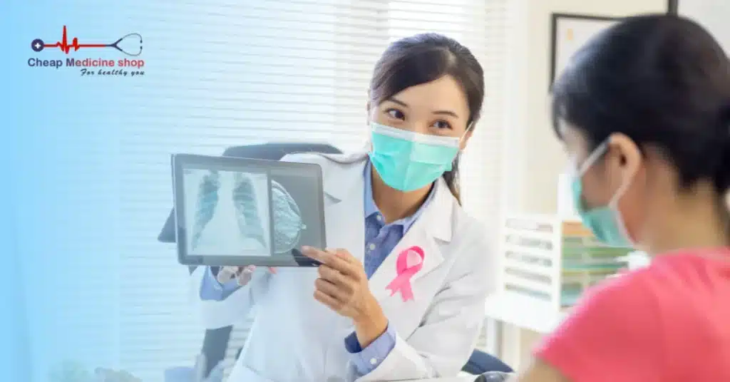 Breast Cancer Screening