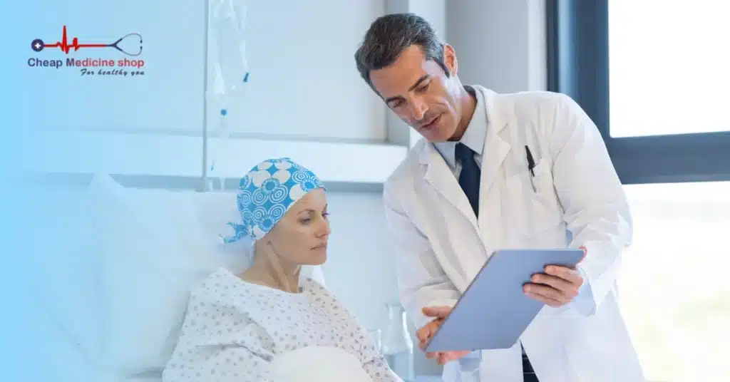 Immunotherapy helps in Leukemia