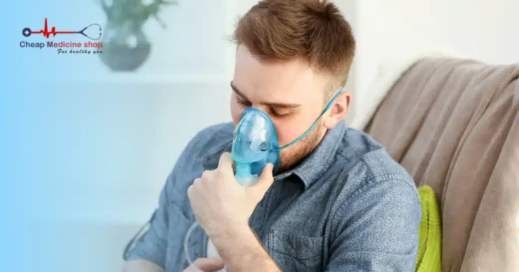 Respiratory Infection cause Asthma