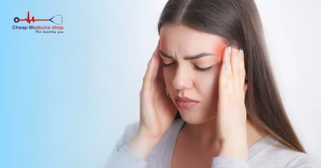 Treatment may cause Headache
