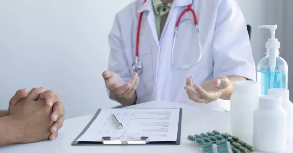 Proper diagnosis of leukemia