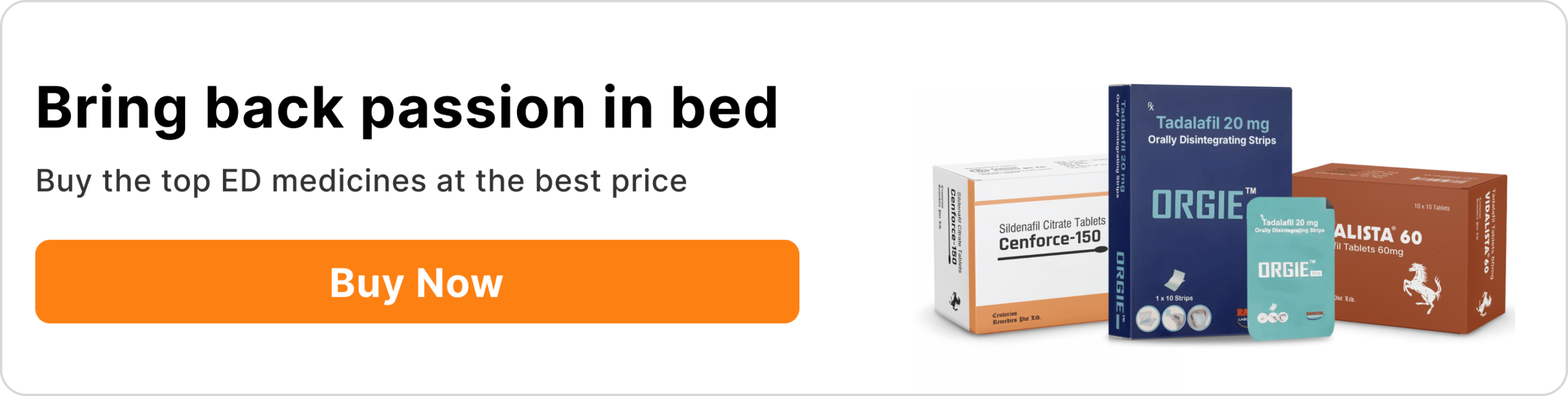 Your Banner CTA
