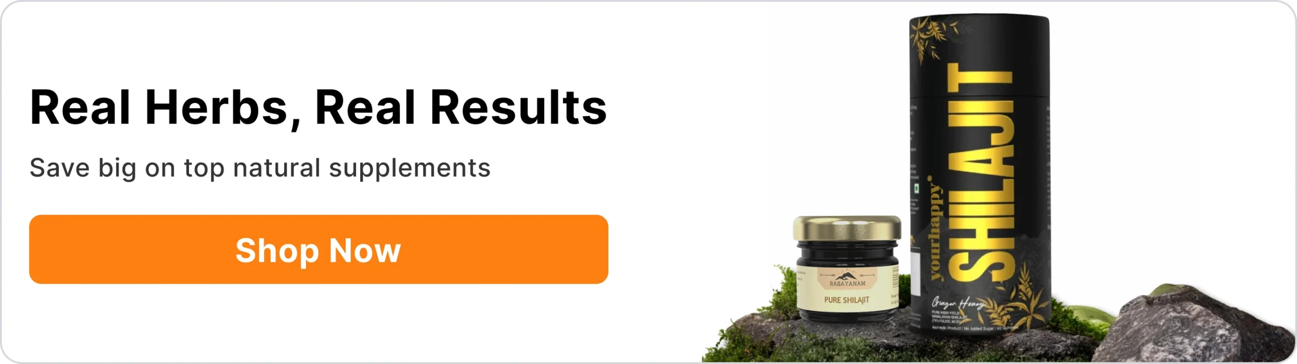 Your Banner CTA