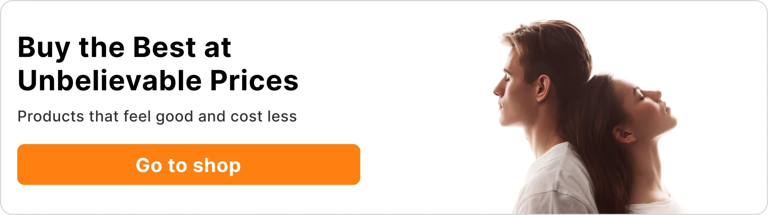 Your Banner CTA