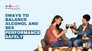 Alcohol Sex