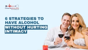 Have Alcohol Without Hurting Intimacy